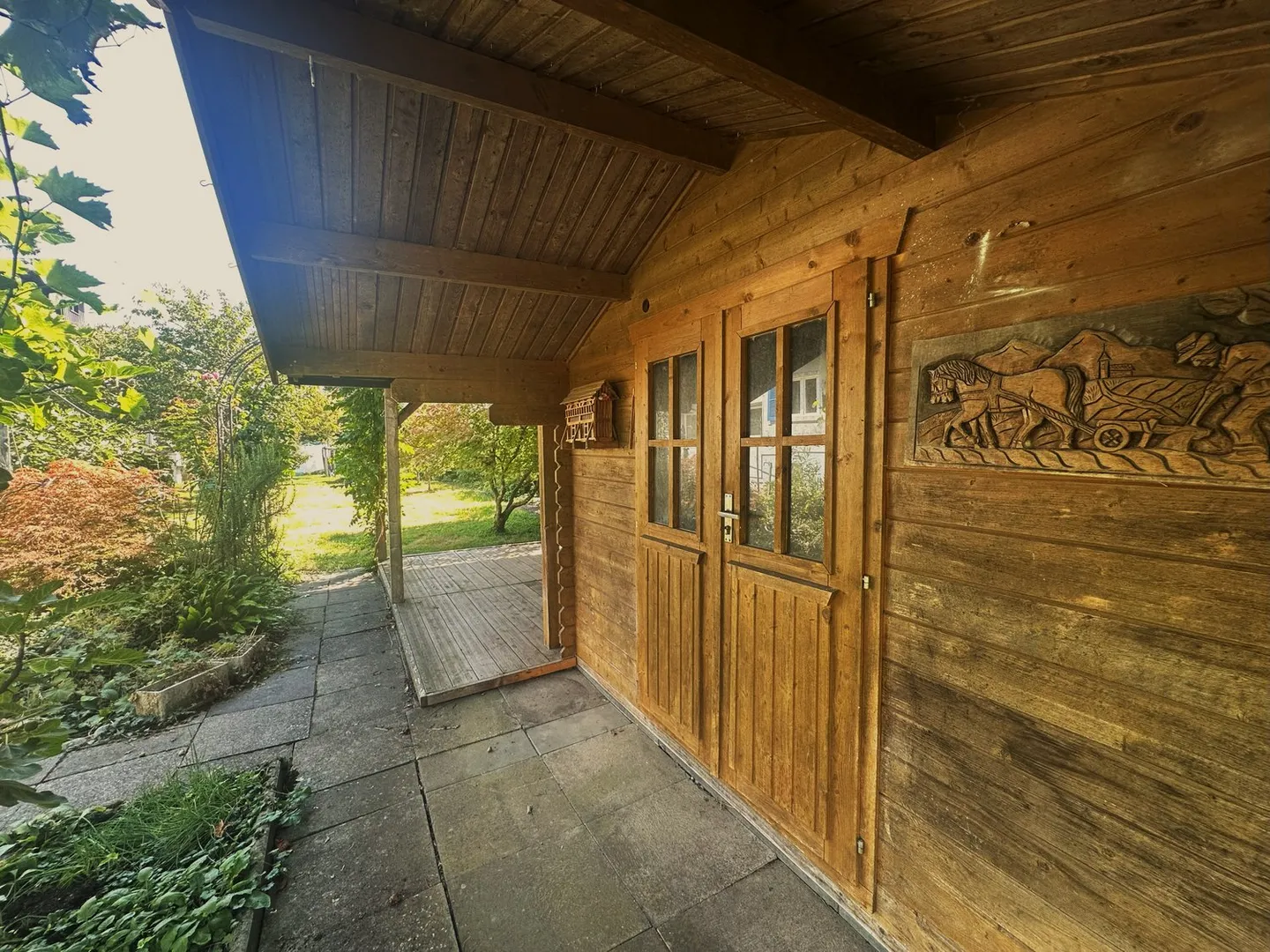 Casa unifamiliare, sogno di famiglia nella popolare città ovest di Soletta - Foto 13 di 13