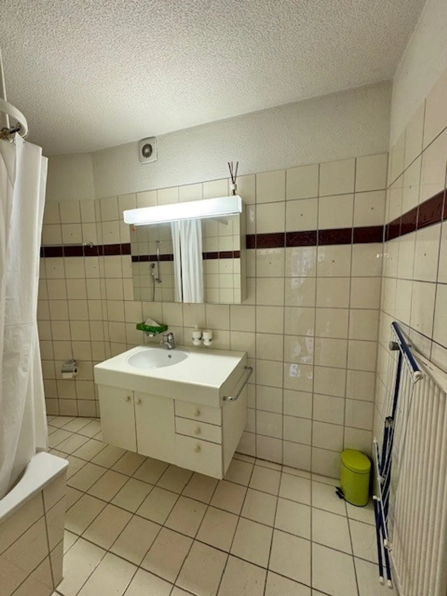 Ampio appartamento 2.5 locali - Foto 6 di 11