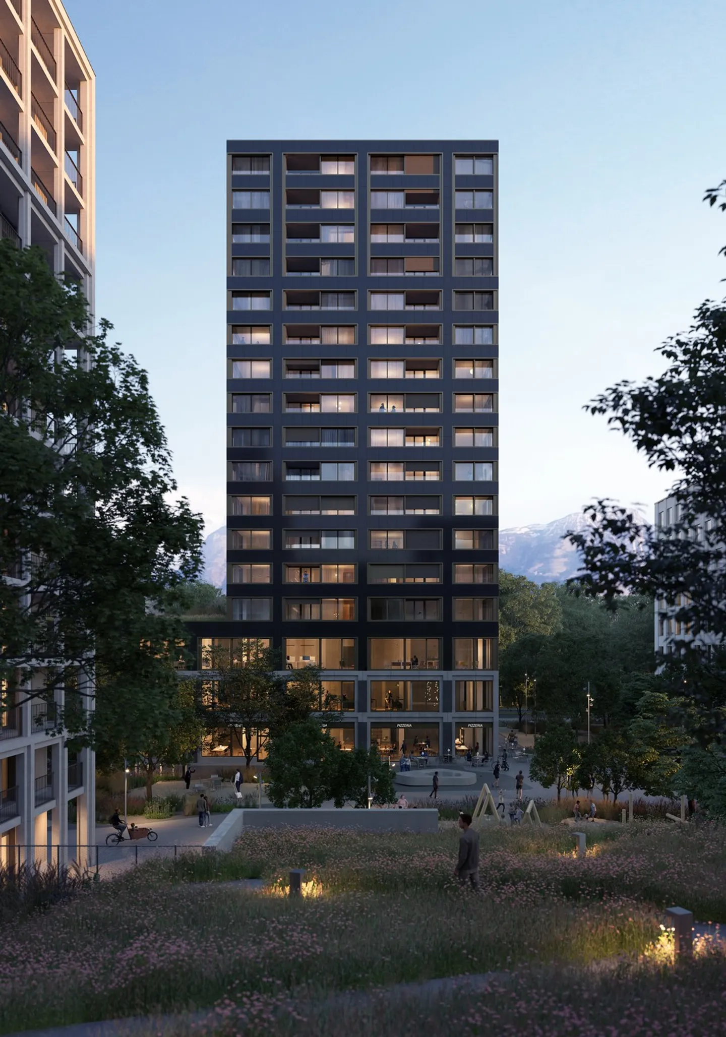 Spazio per qualcosa di nuovo! - Foto 1 di 4