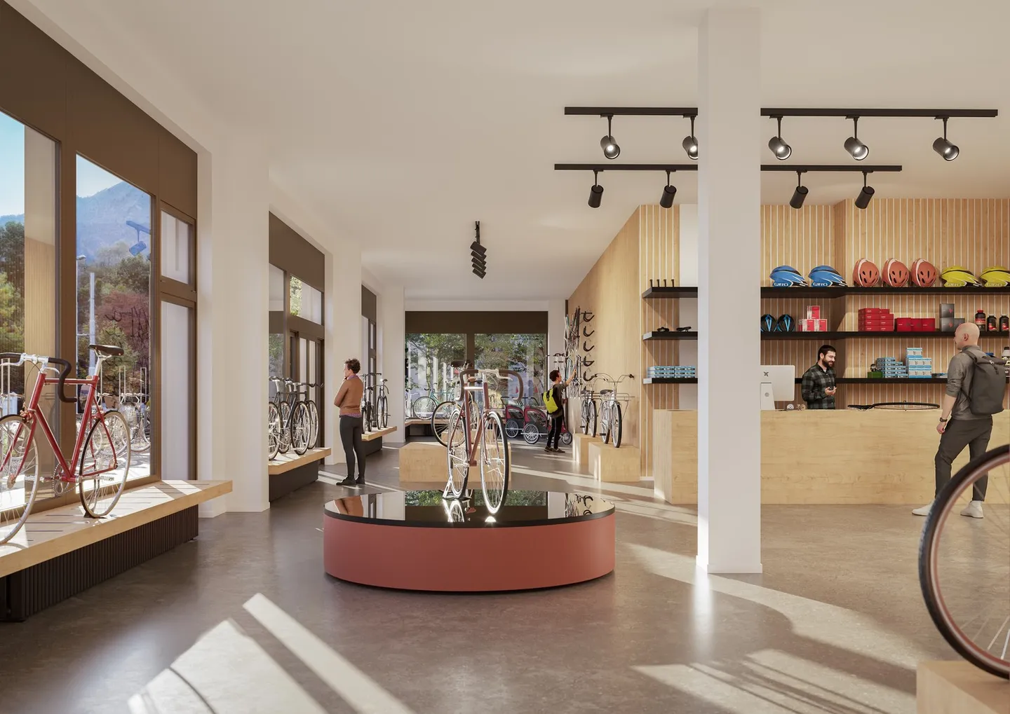 Spazio per qualcosa di nuovo! - Foto 2 di 4