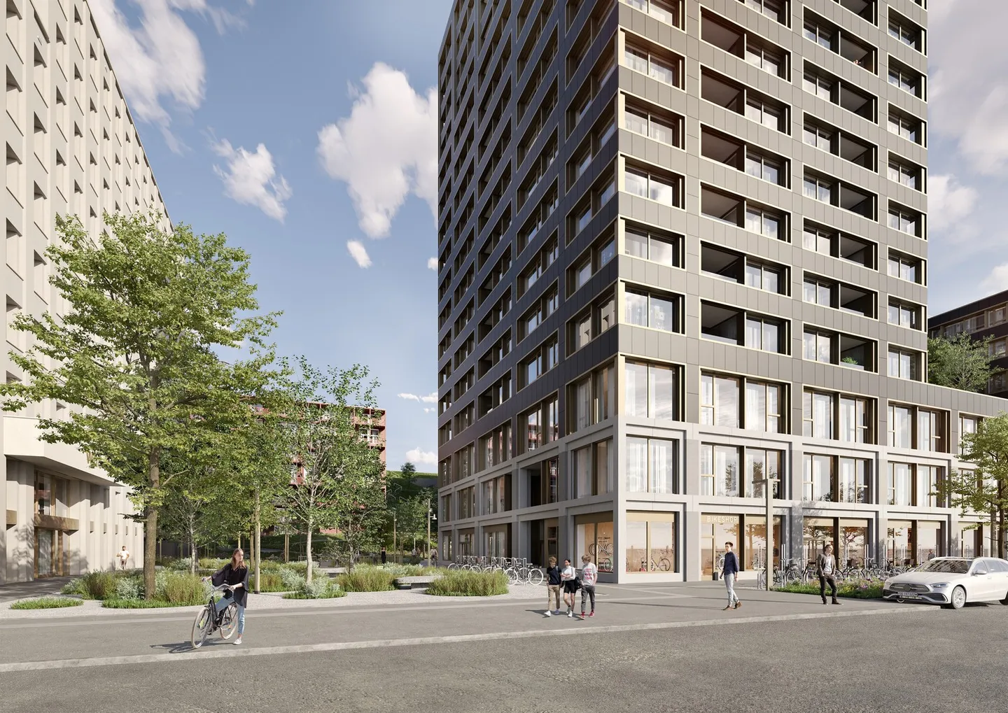 Spazio per qualcosa di nuovo! - Foto 3 di 4