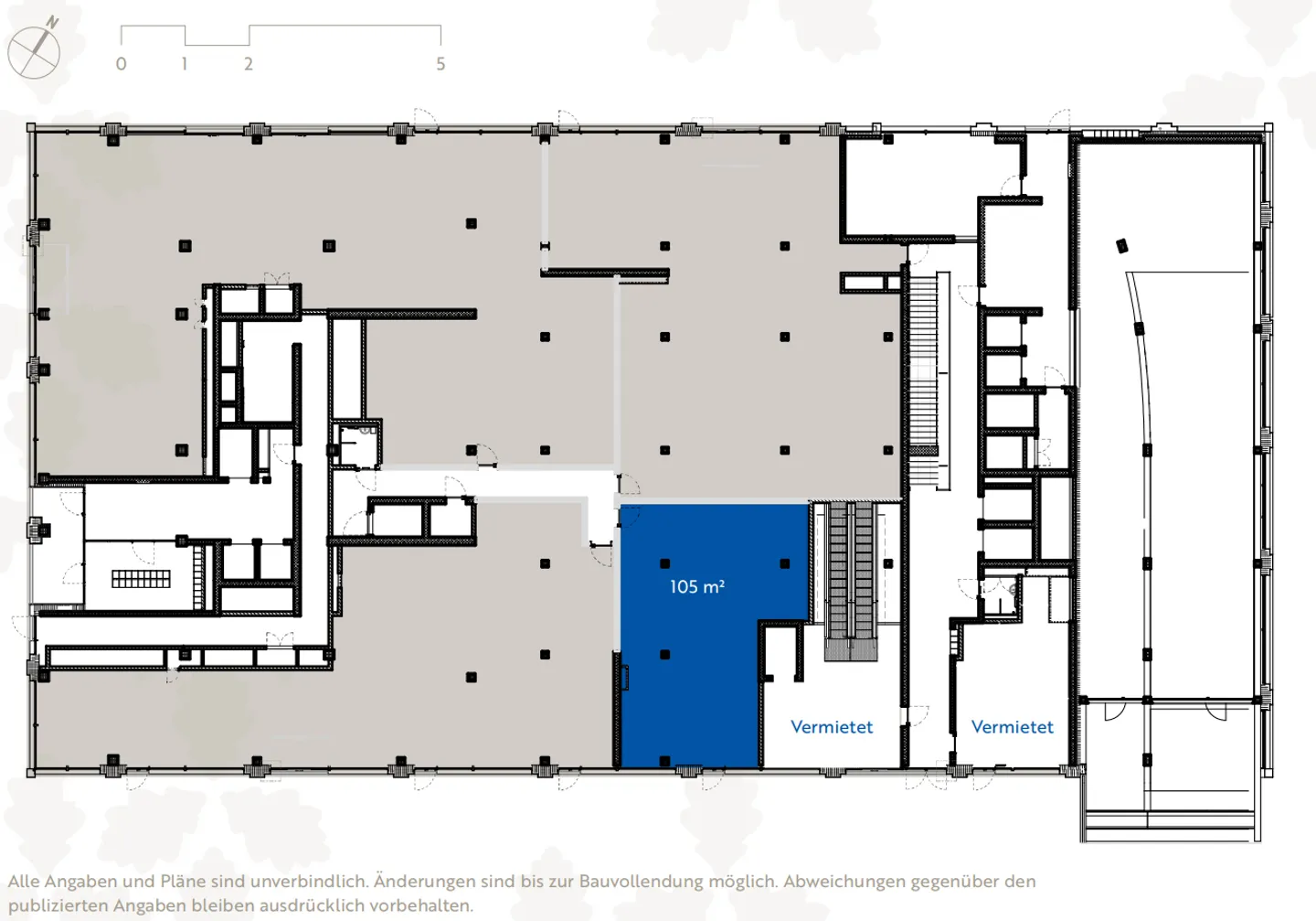 Spazio per qualcosa di nuovo! - Foto 4 di 4