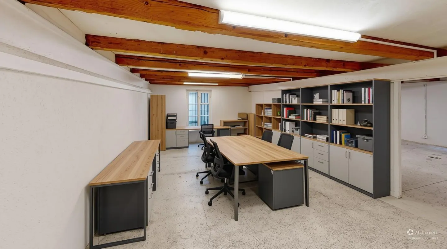 Office space in prime location near Zurich HB - Photo 5 of 7