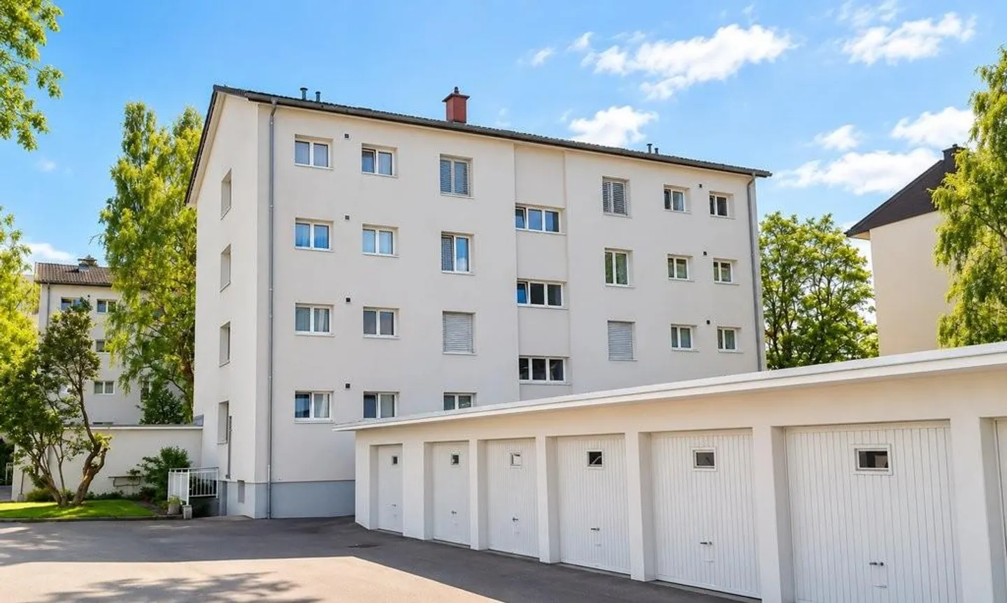 Progetta i tuoi quattro muri - Foto 2 di 12