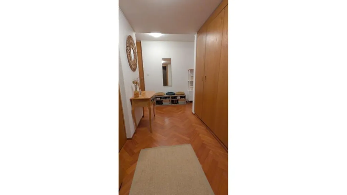 Appartement Meublé à Neuchâtel - Photo 6 sur 9
