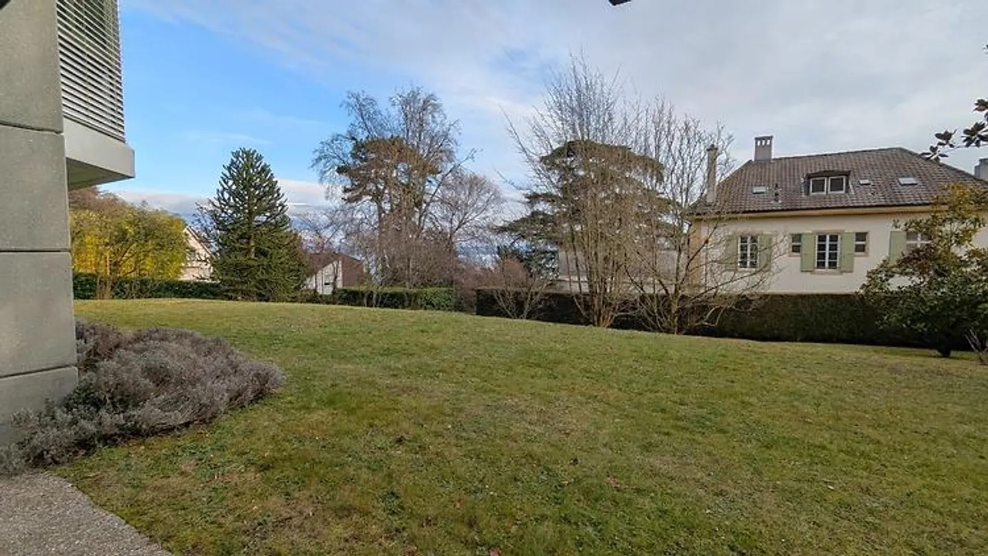 Appartement Meublé à Neuchâtel - Photo 9 sur 9