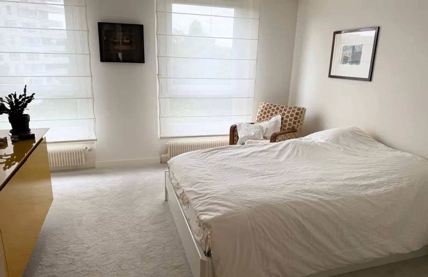Appartement lumineux 5 pièces - Photo 6 sur 8