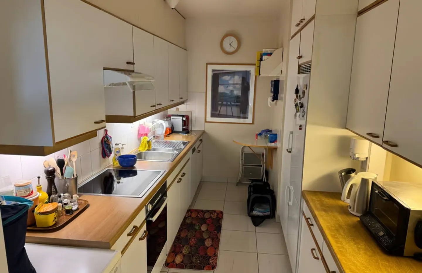 Appartement lumineux 5 pièces - Photo 8 sur 8