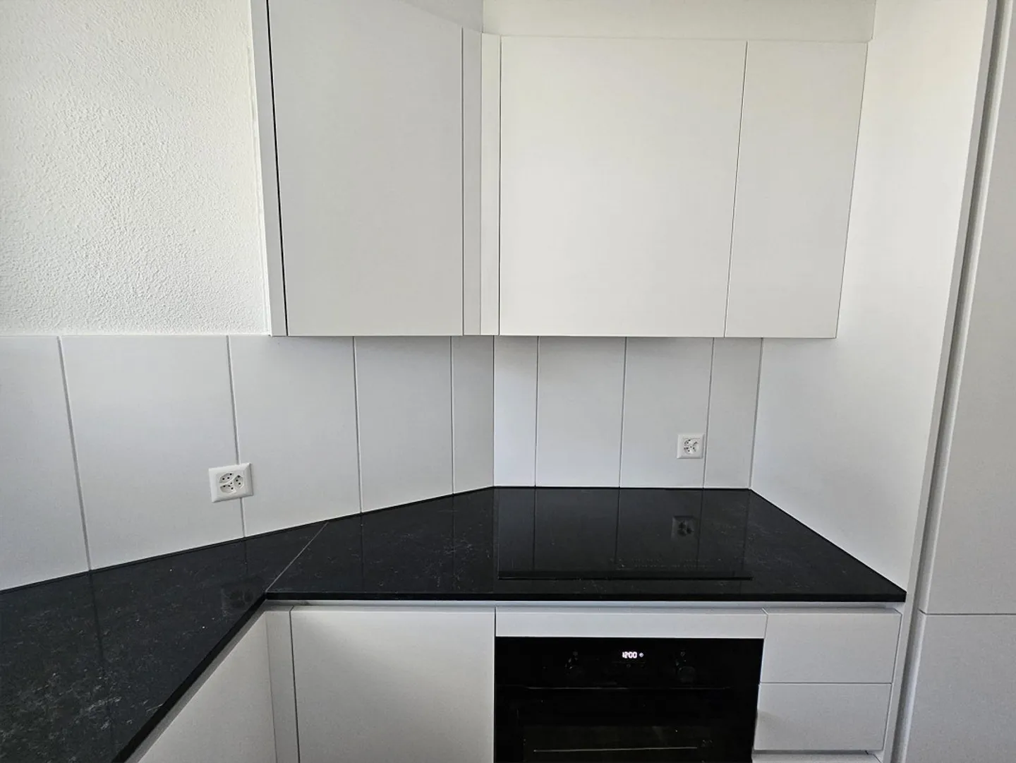 Sanierte Wohnung mit Balkon - Foto 6 von 11