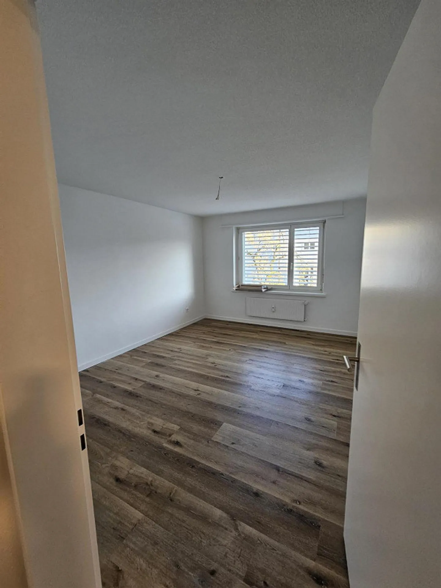 Sanierte Wohnung mit Balkon - Foto 8 von 11