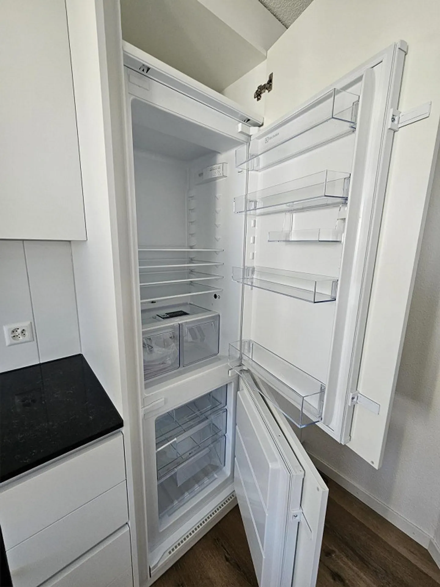 Sanierte Wohnung mit Balkon - Foto 5 von 11