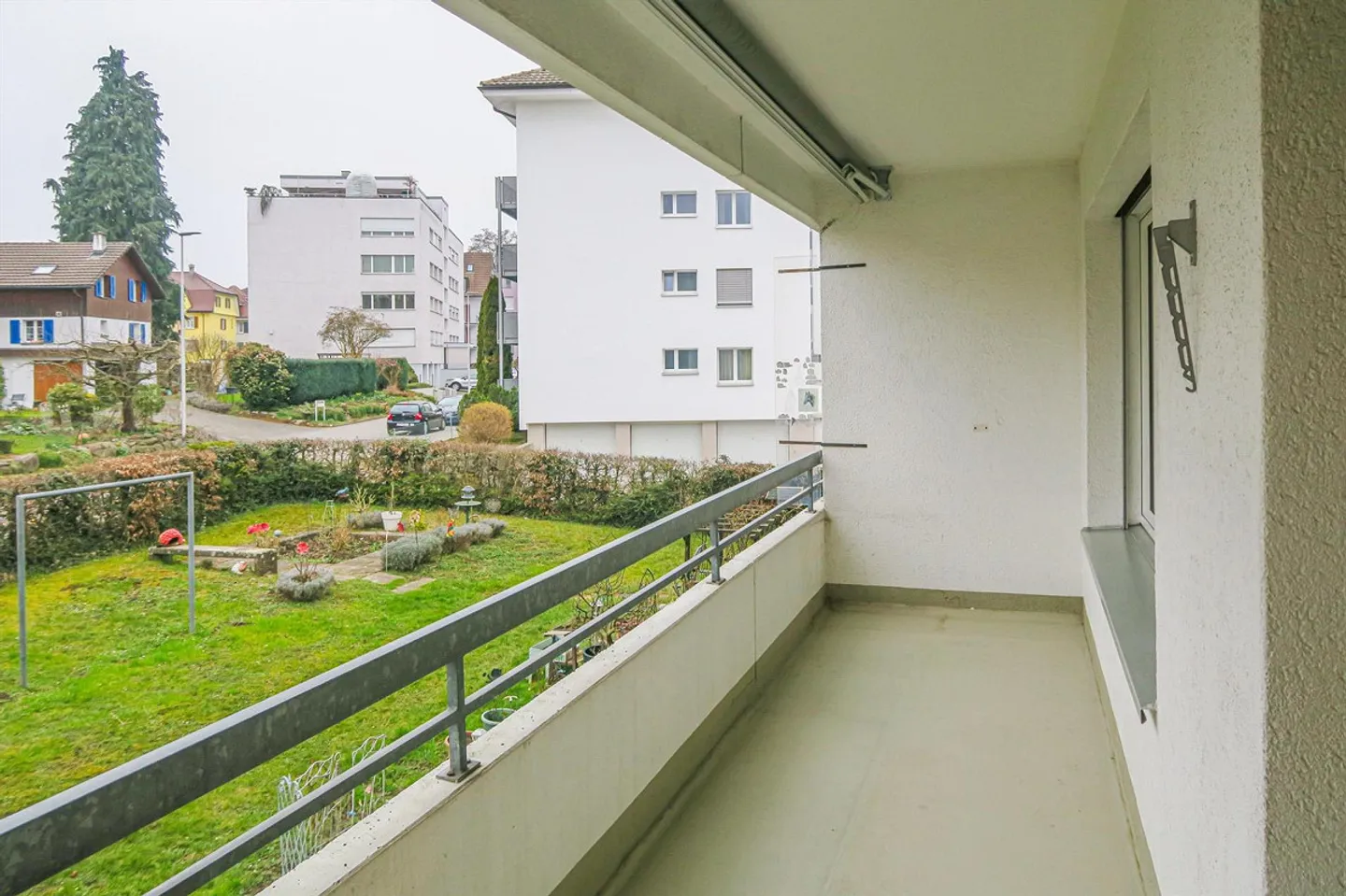 Cozy Living in Kreuzlingen - Photo 6 of 7