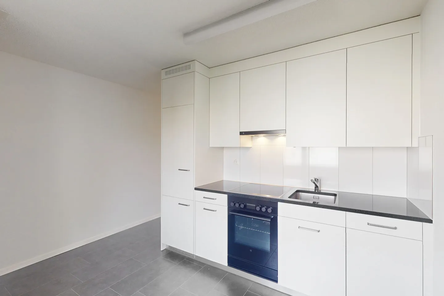 Sanierte Wohnung an zentraler und ruhiger Wohnlage - Photo 4 sur 8