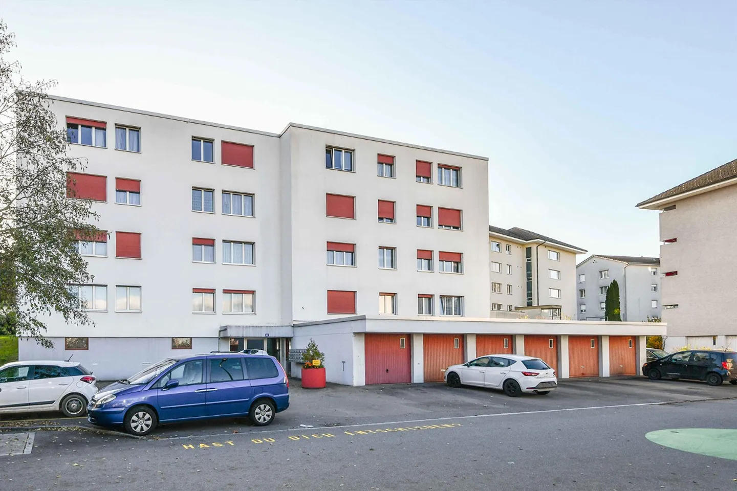 Cozy Living in Kreuzlingen - Photo 7 of 7