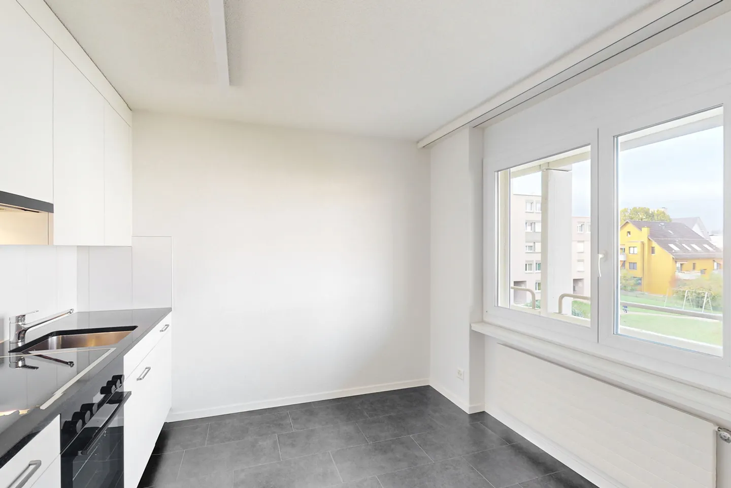 Sanierte Wohnung an zentraler und ruhiger Wohnlage - Photo 5 sur 8