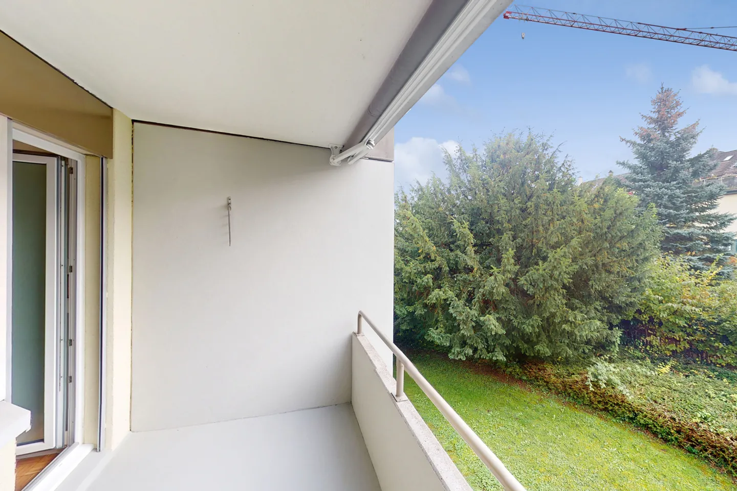 Sanierte Wohnung an zentraler und ruhiger Wohnlage - Photo 7 sur 8