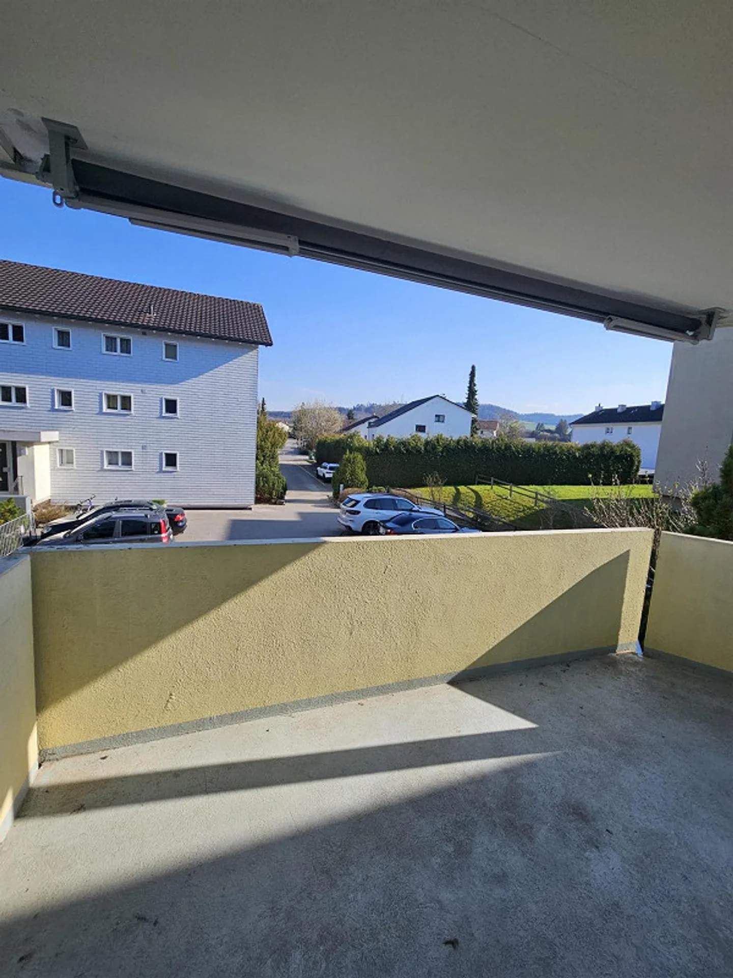 Sanierte Wohnung mit Balkon - Foto 11 von 11