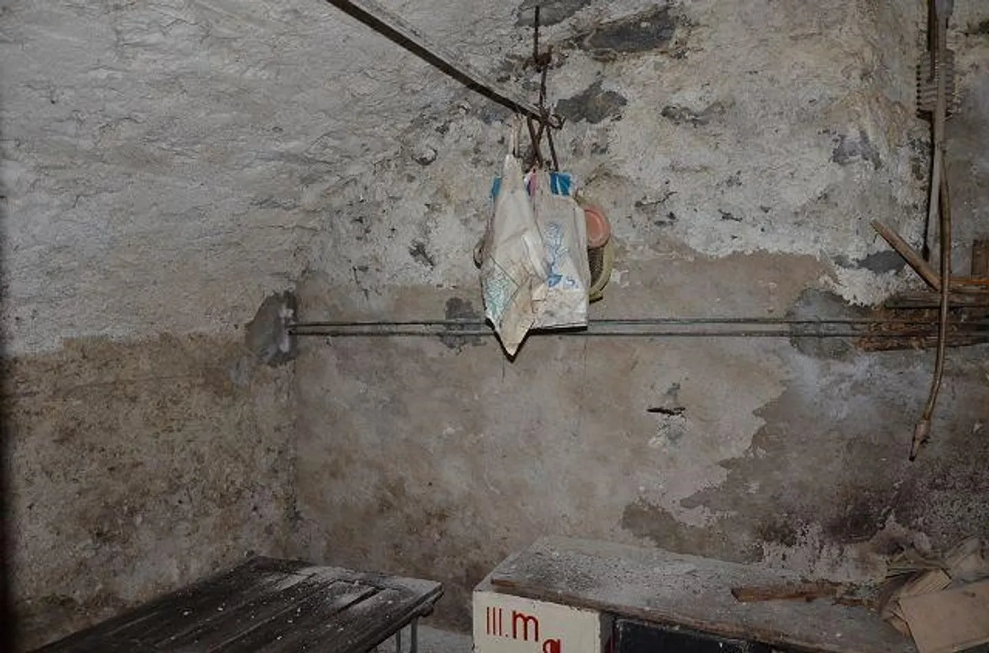 «Grande proprietà da ristrutturare con progetto approvato / grosse Liegenschaft mit Umbauprojekt» - Foto 21 di 56