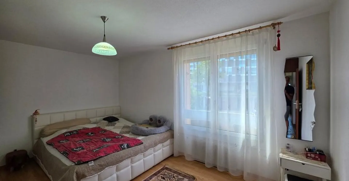 Modernes Apartment mit Garten - Foto 7 von 11