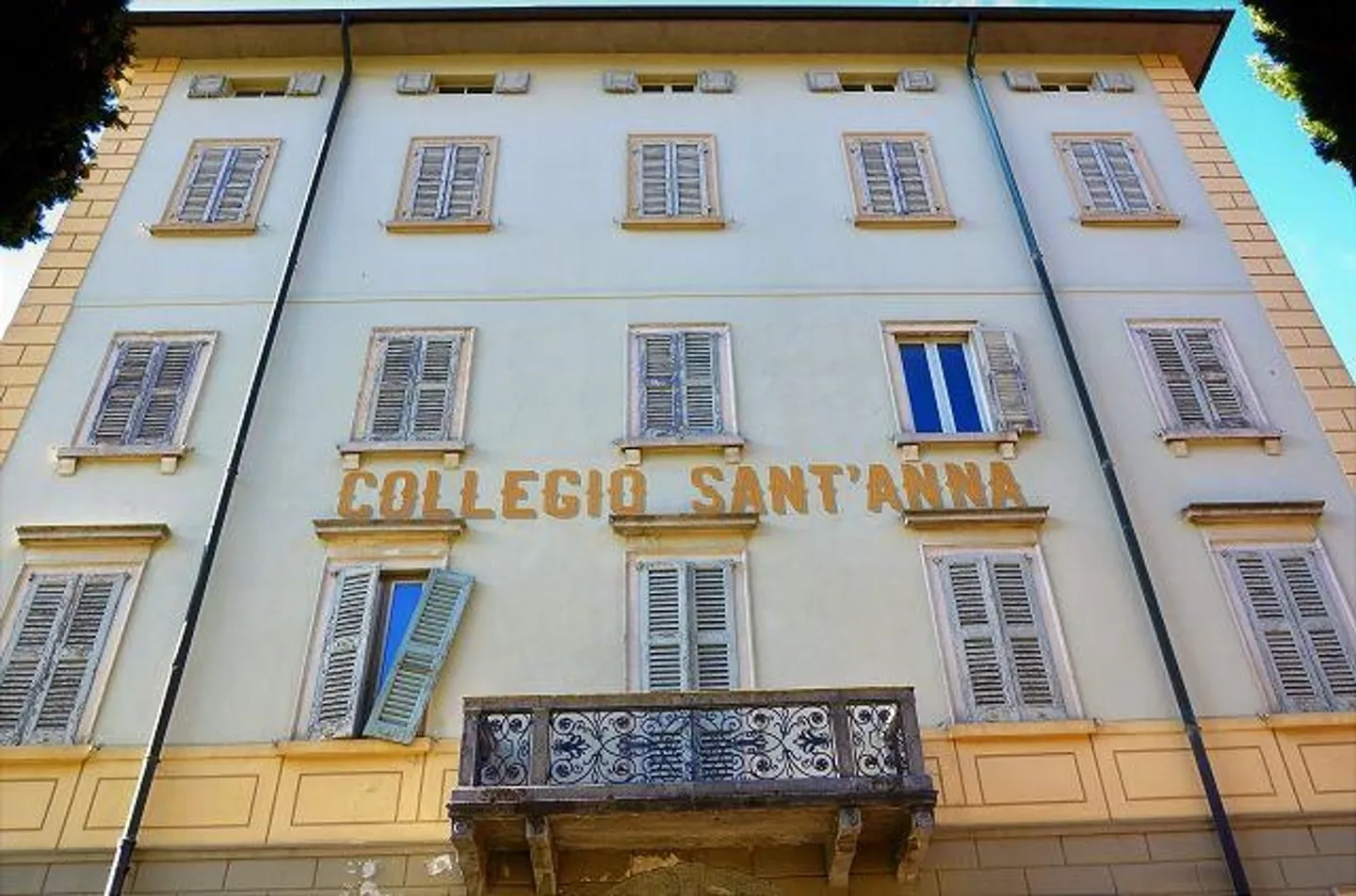 «Grande proprietà da ristrutturare con progetto approvato / grosse Liegenschaft mit Umbauprojekt» - Foto 37 di 56