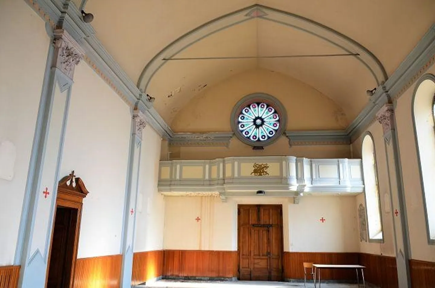 «Grande proprietà da ristrutturare con progetto approvato / grosse Liegenschaft mit Umbauprojekt» - Foto 45 di 56