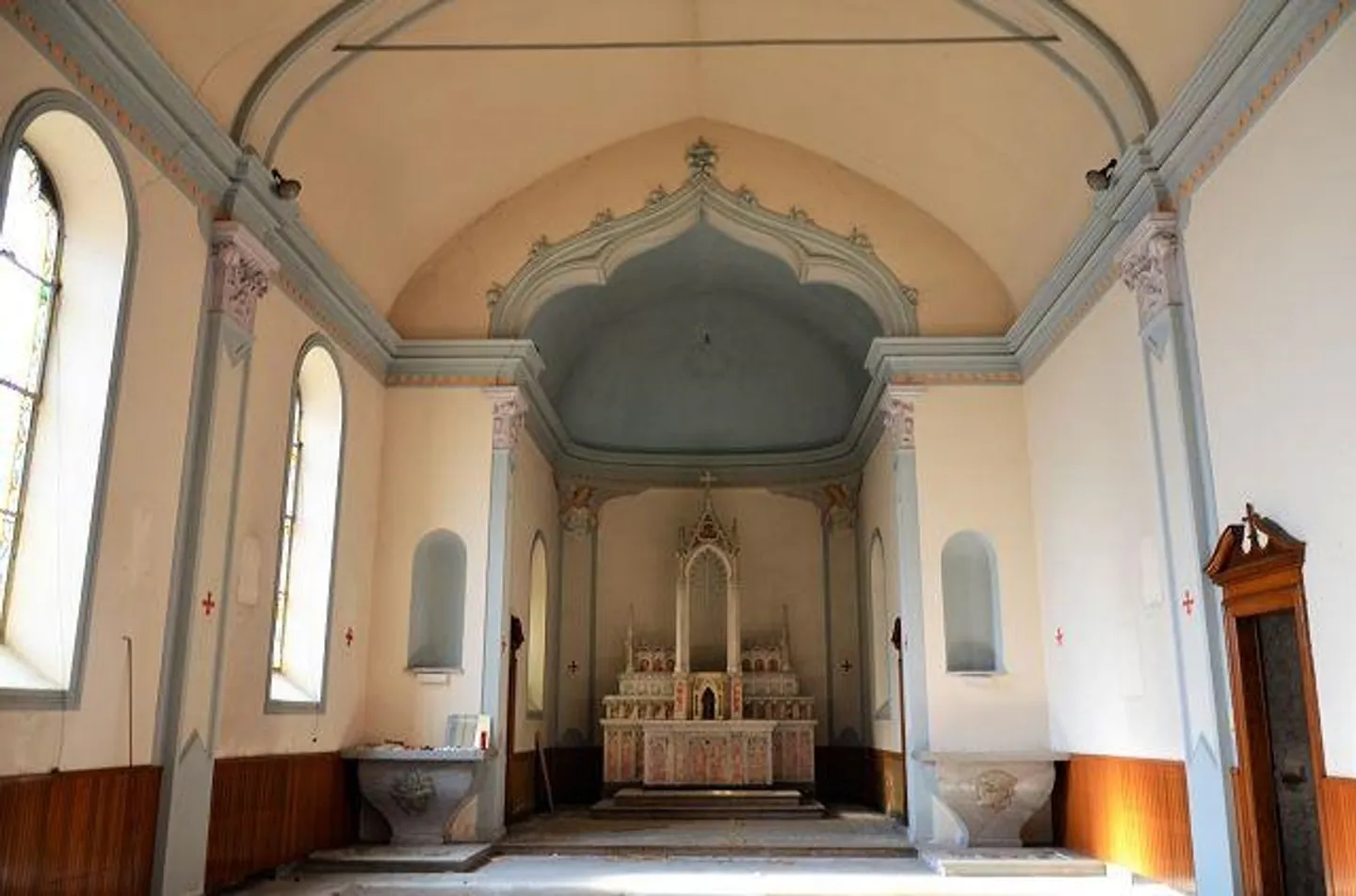 «Grande proprietà da ristrutturare con progetto approvato / grosse Liegenschaft mit Umbauprojekt» - Foto 46 di 56