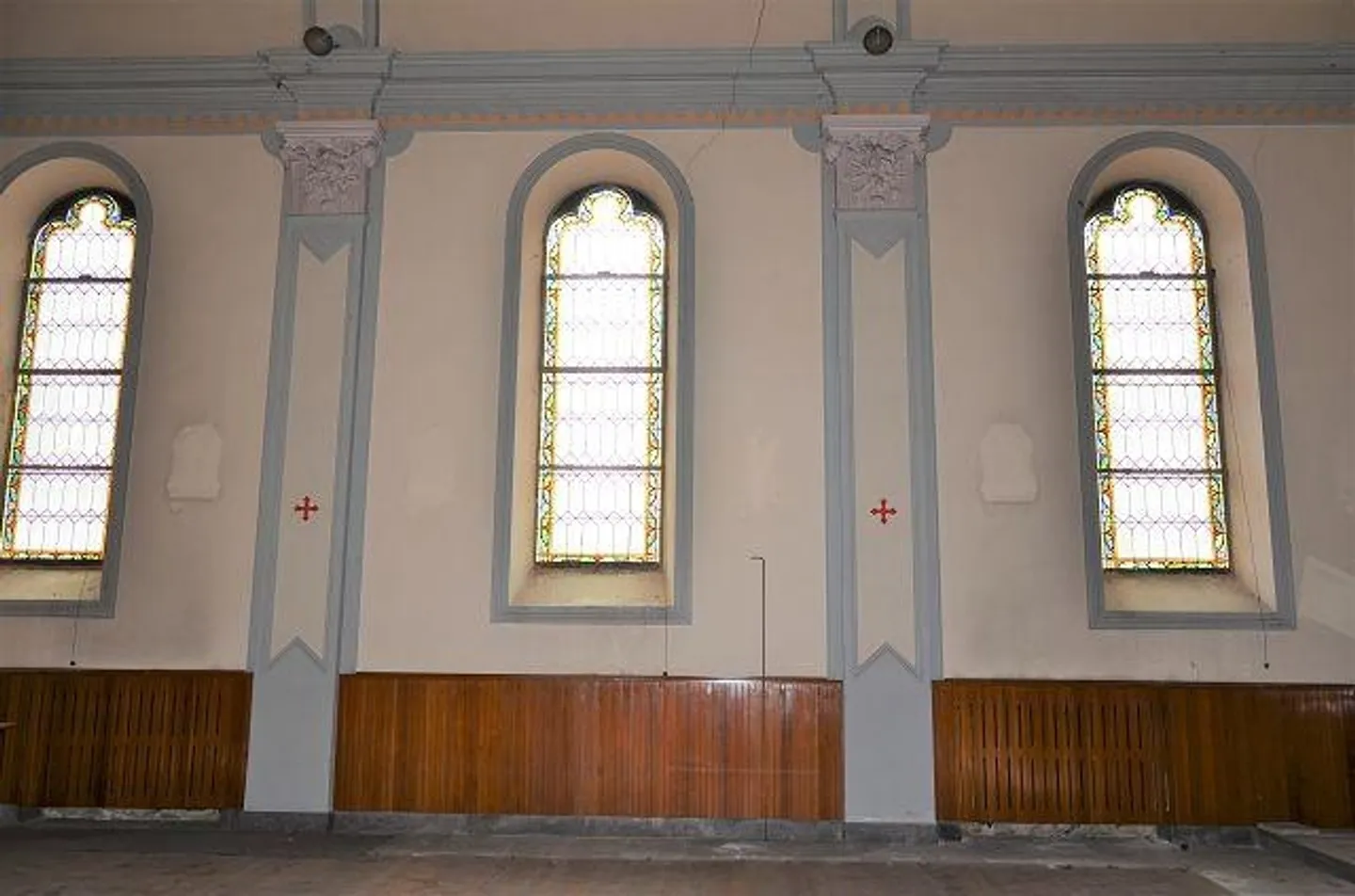 «Grande proprietà da ristrutturare con progetto approvato / grosse Liegenschaft mit Umbauprojekt» - Foto 47 di 56