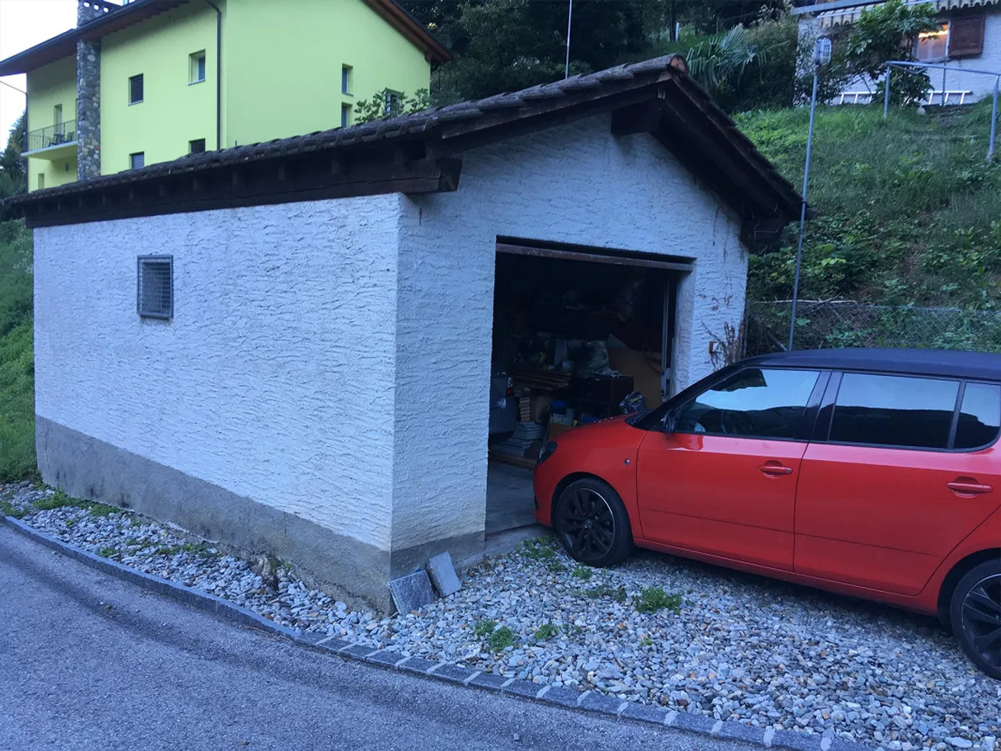 Propriété à Leggia - Photo 2 sur 4
