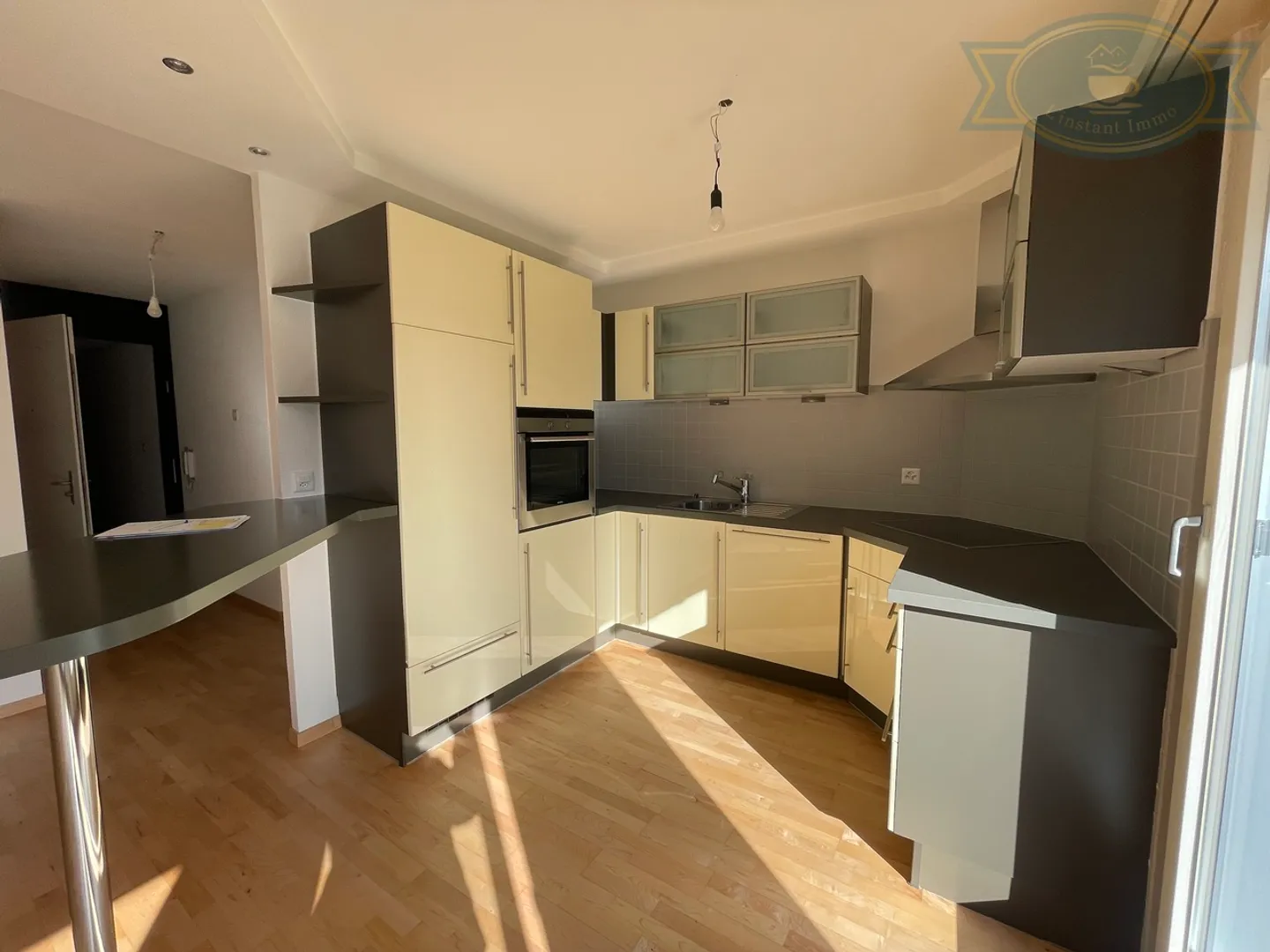 Appartement à louer - Photo 2 sur 5