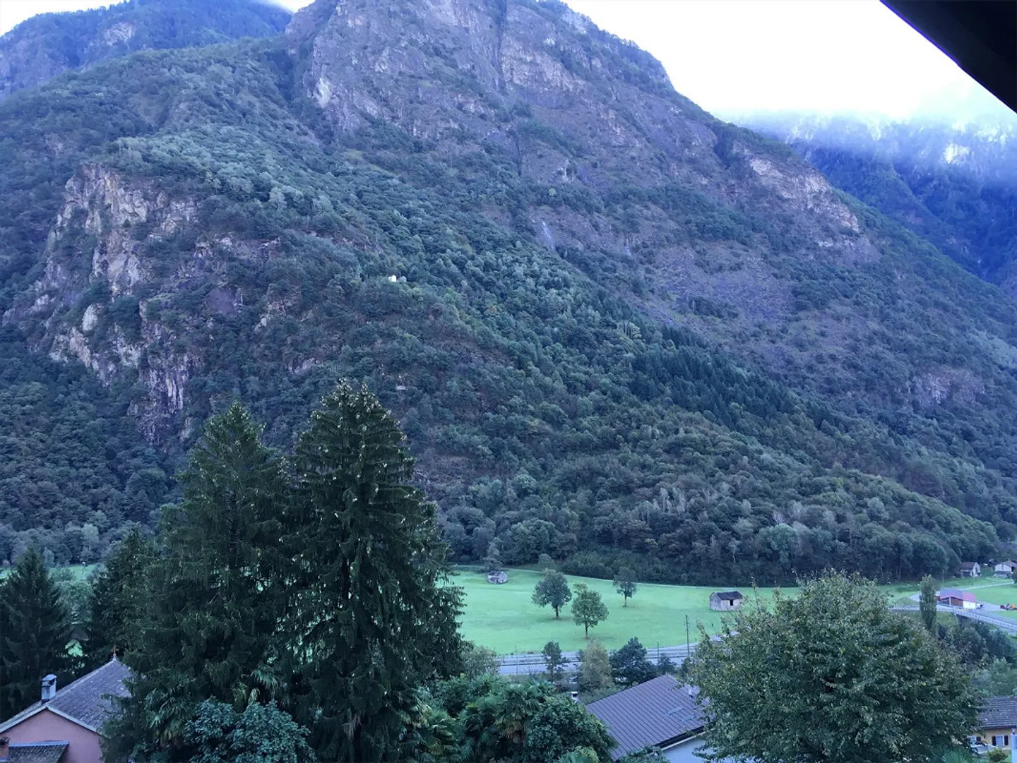 Propriété à Leggia - Photo 4 sur 4