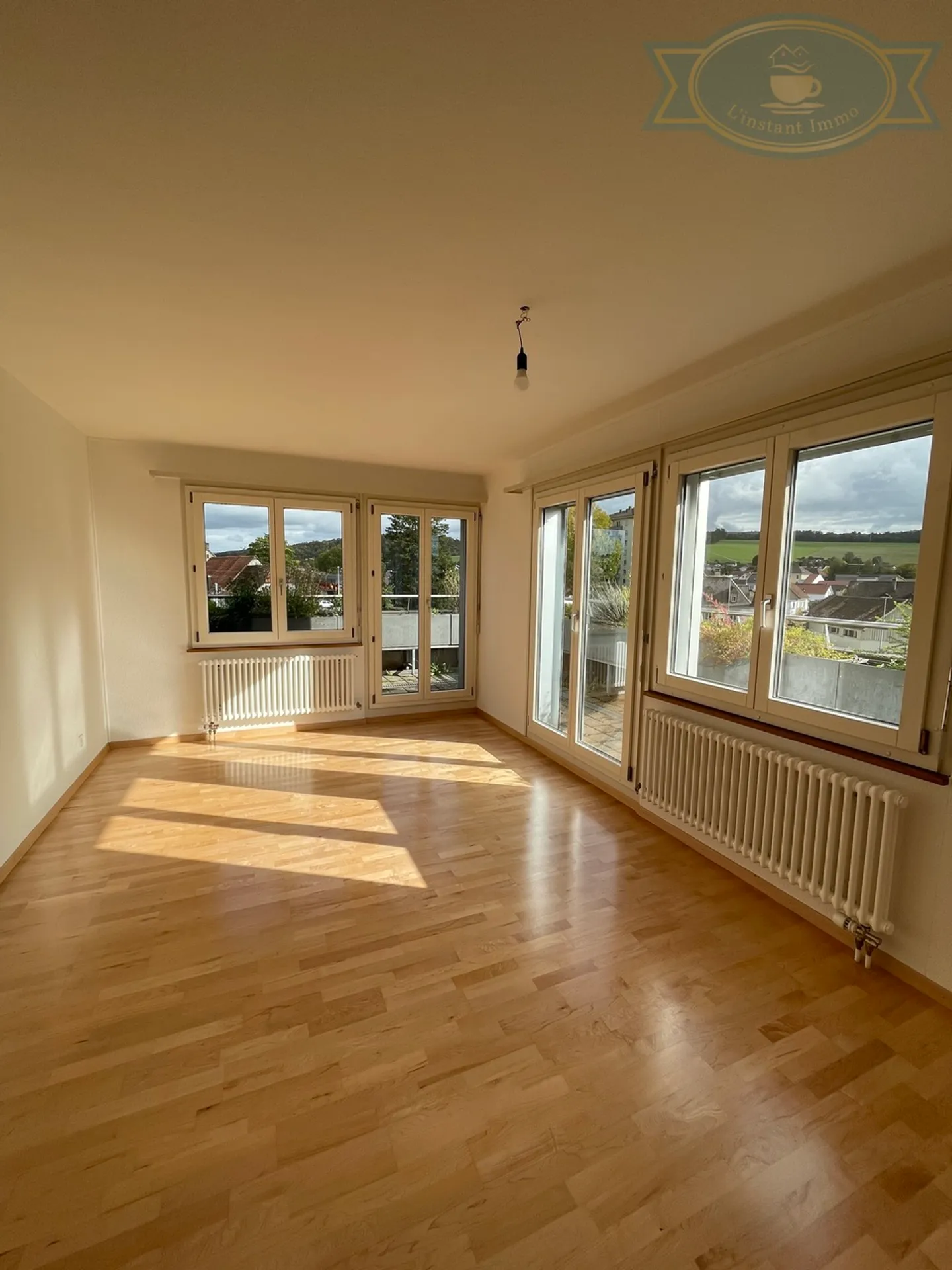 Appartement à louer - Photo 3 sur 5