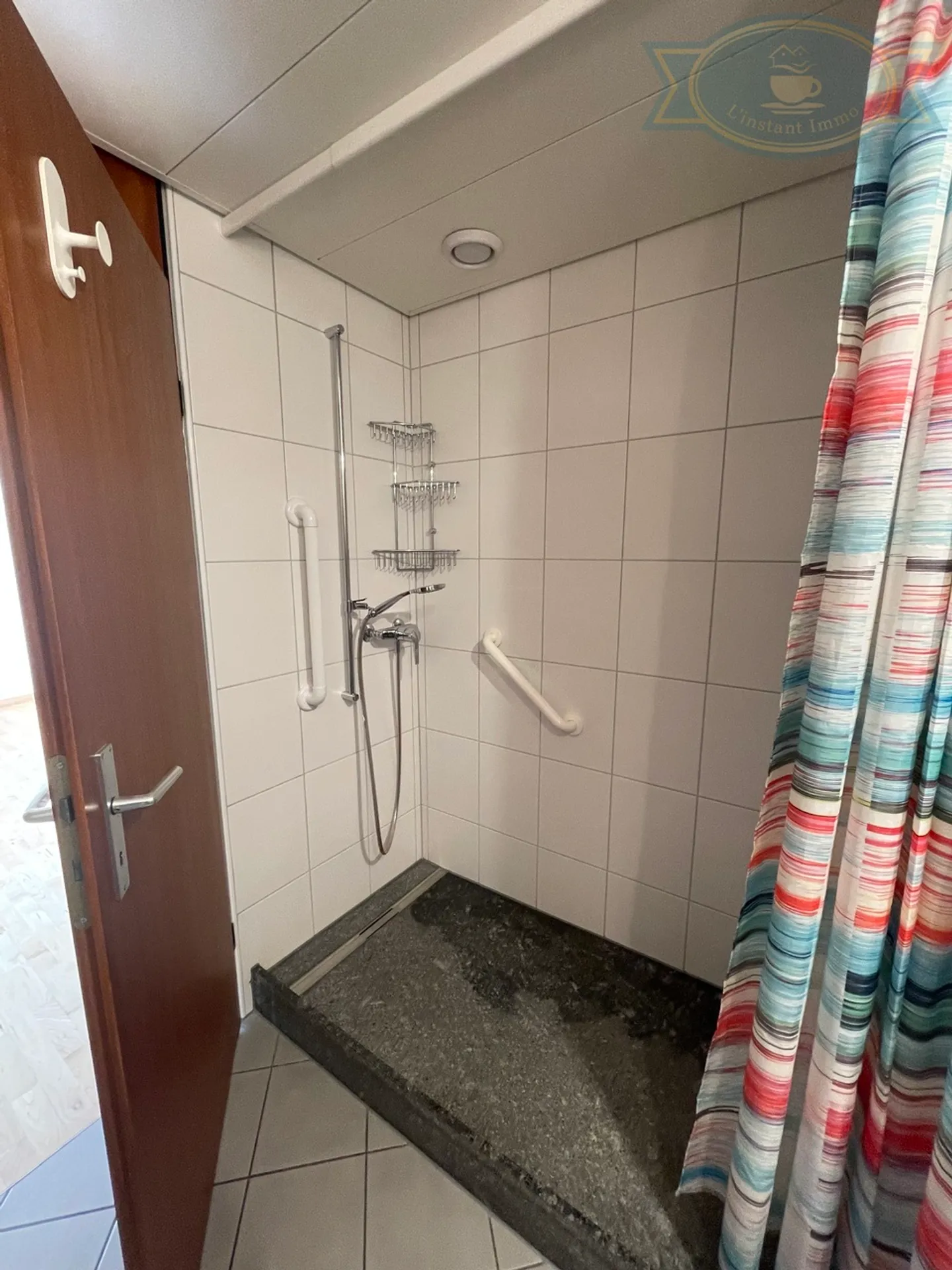 Appartement à louer - Photo 4 sur 5