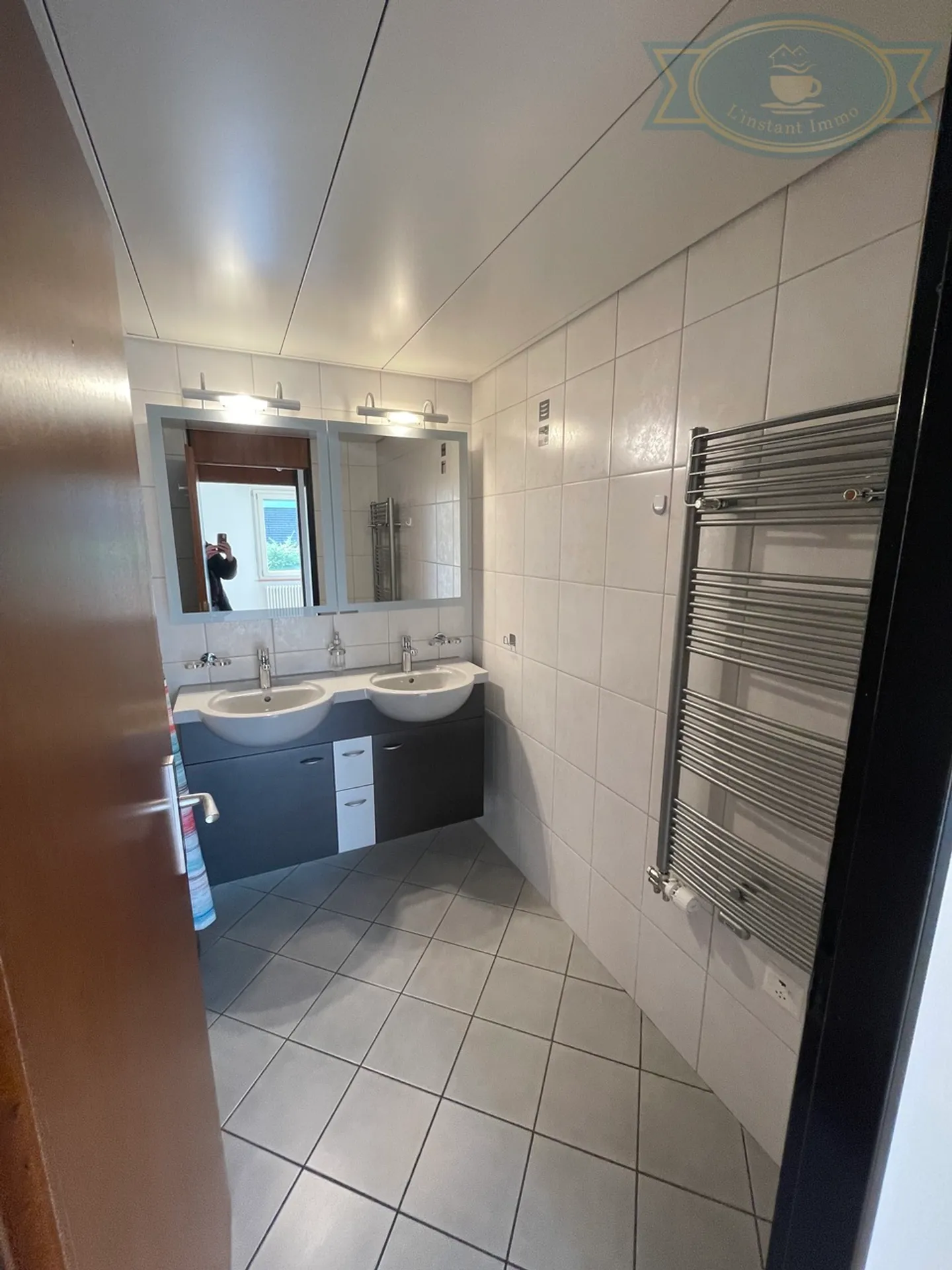 Appartement à louer - Photo 5 sur 5