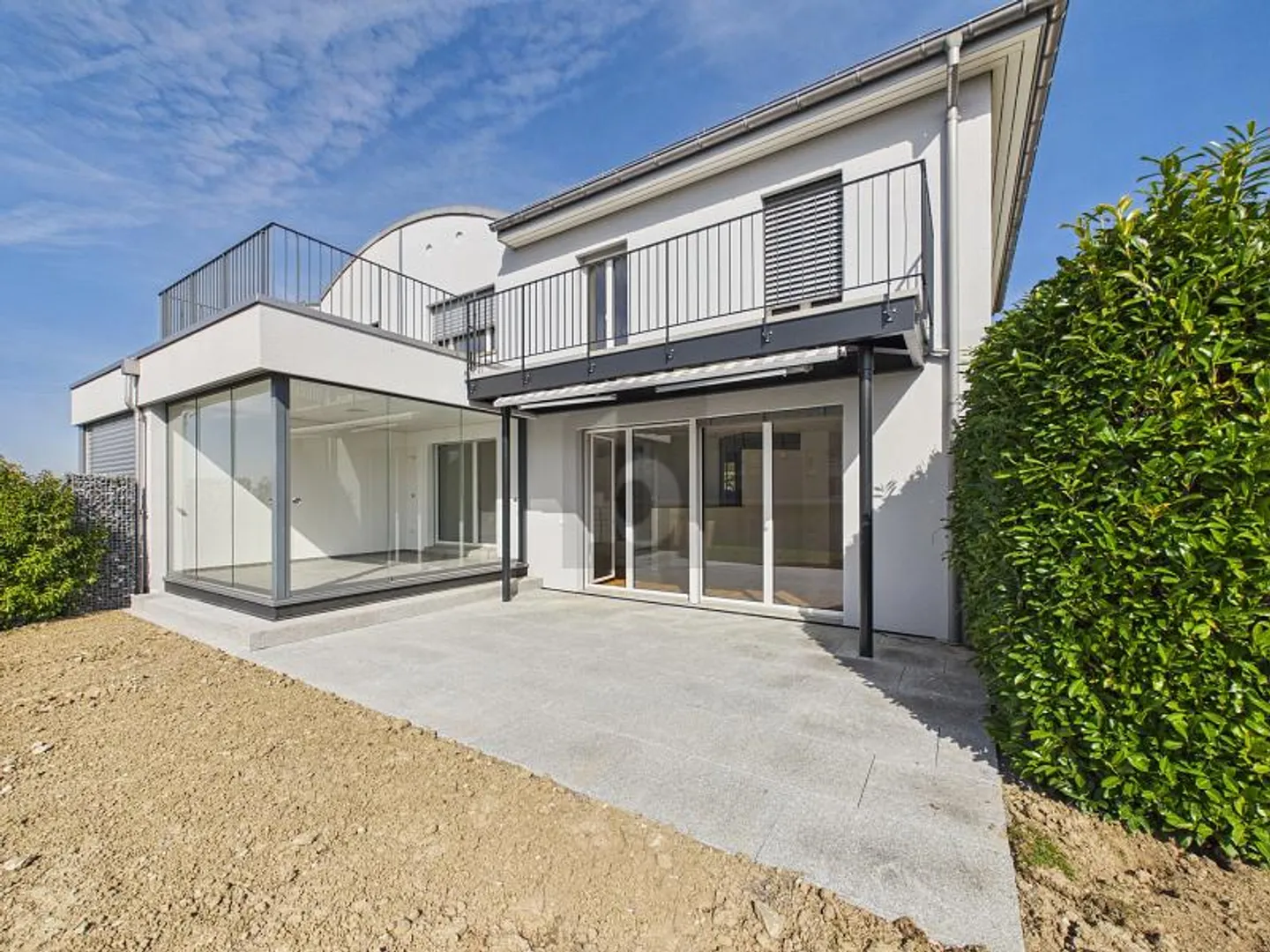 PANORAMA WITH A VIEW IN A PREFERRED LOCATION - Photo 1 of 6