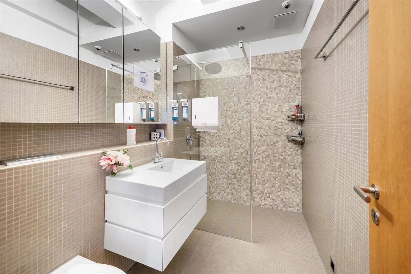 Dreamlike Apartment in the Baden Old Town - Photo 11 of 11