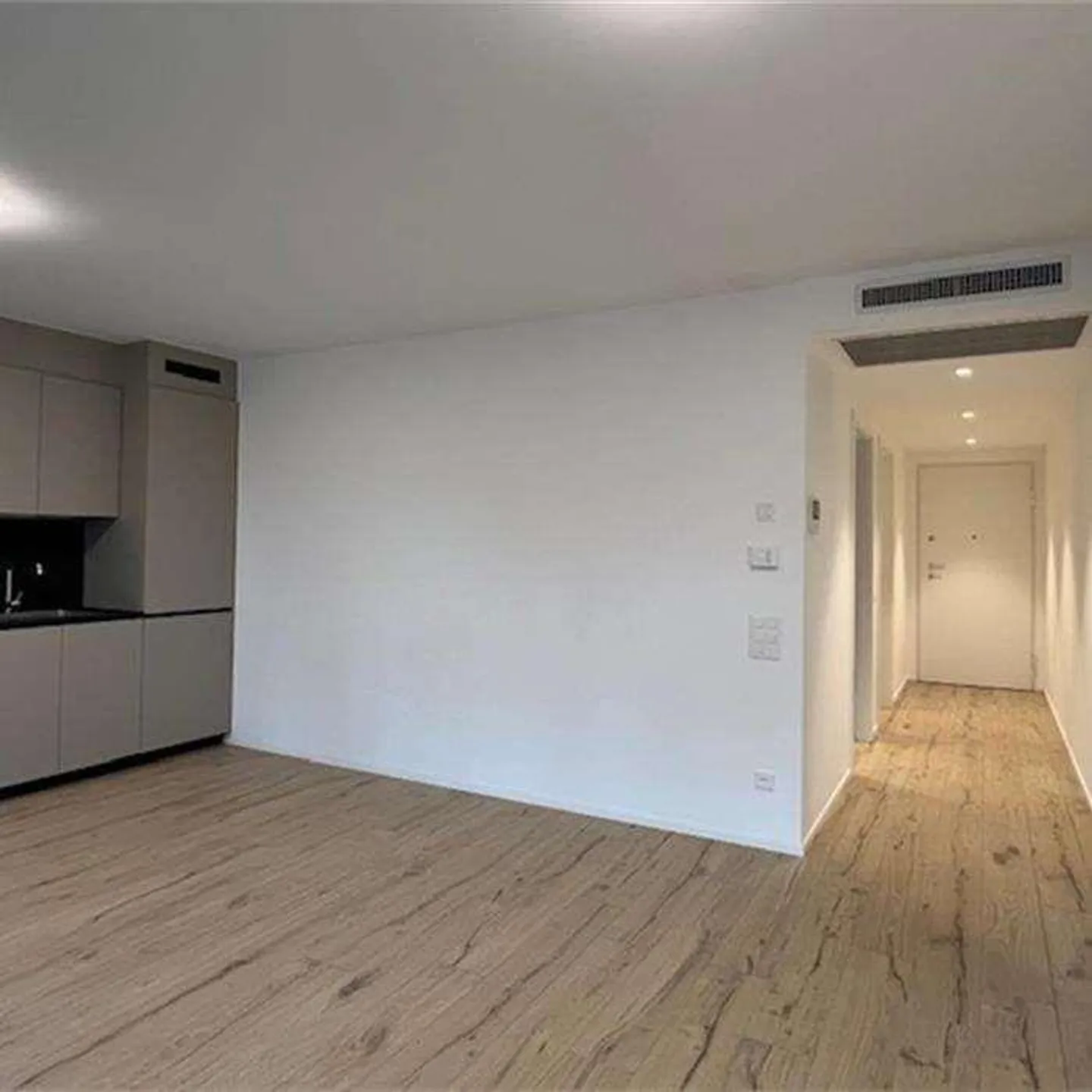 Breganzona in affitto 3,5 moderno con vista lago - Foto 5 di 7