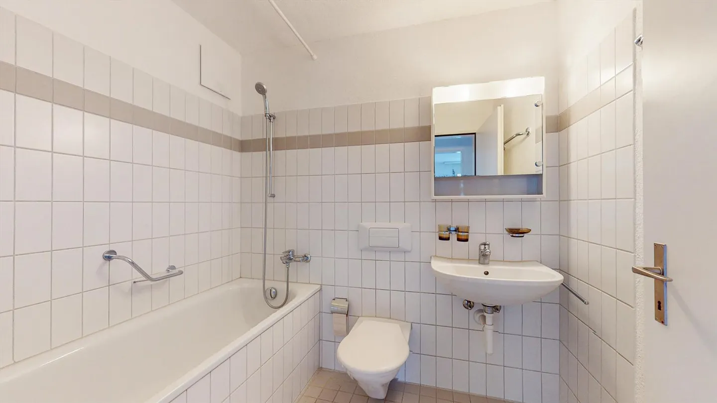 La tua nuova casa ti aspetta - Foto 7 di 9