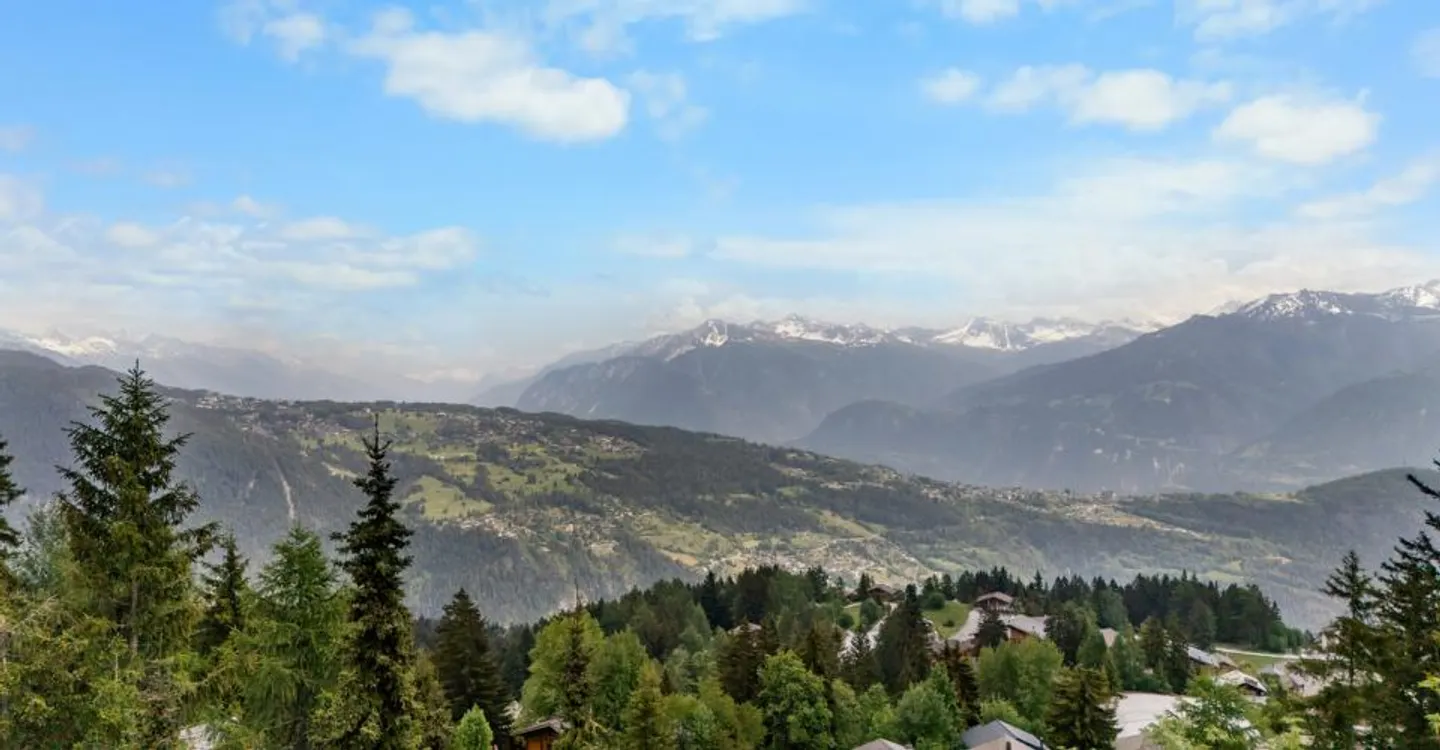Chalet Charmant à Anzère - Photo 3 sur 7