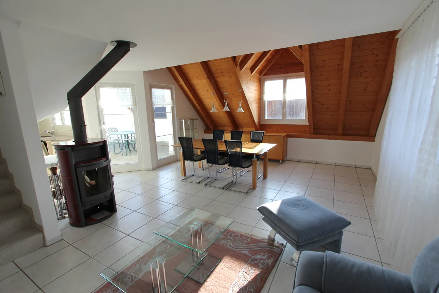 quiet - unique - cozy - Photo 4 of 15