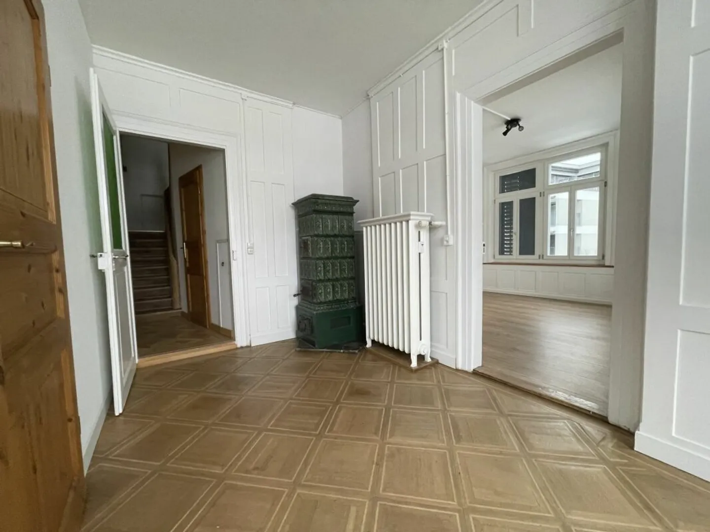 Casa singola in affitto - Foto 5 di 13