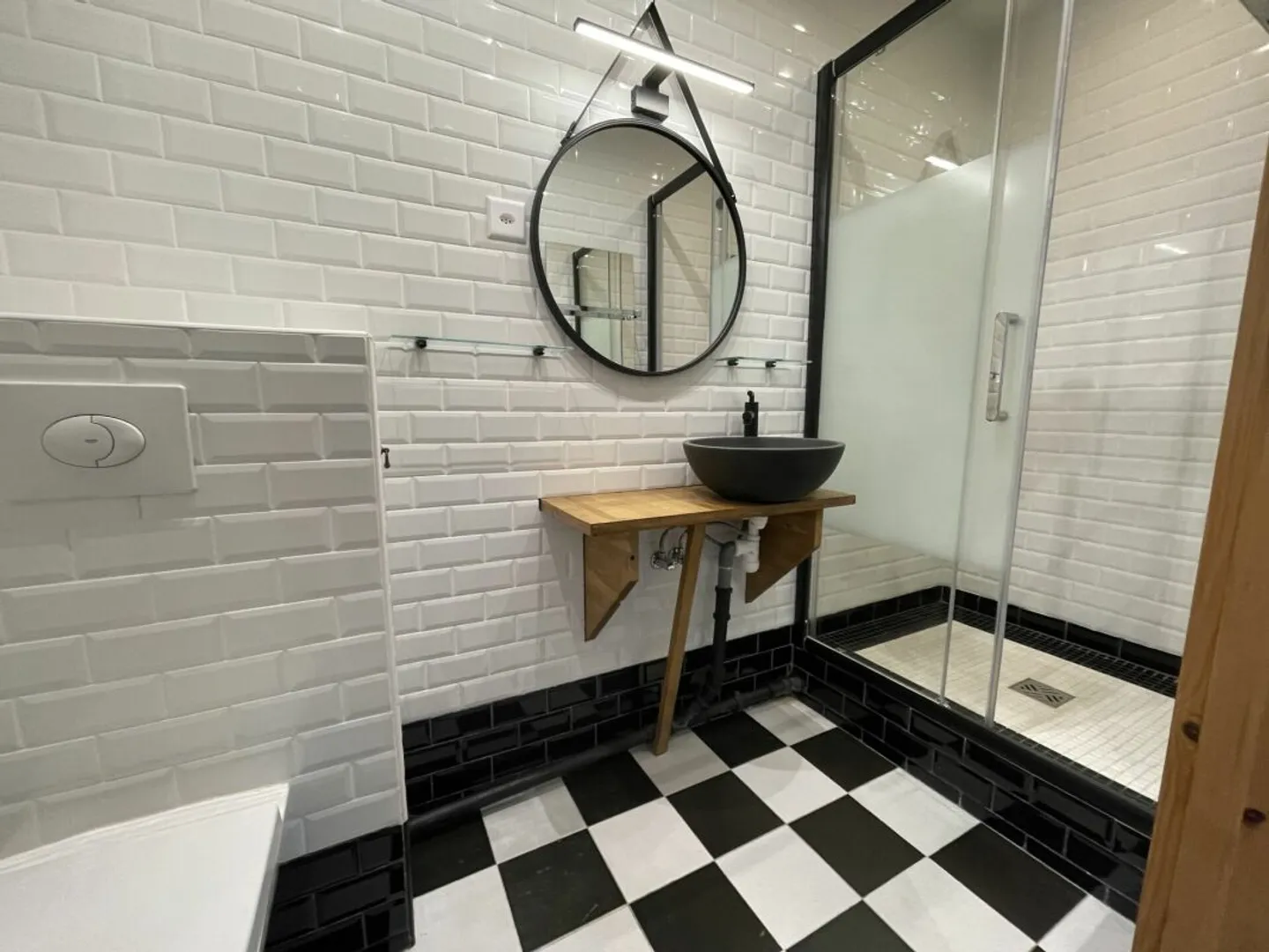 Casa singola in affitto - Foto 6 di 13