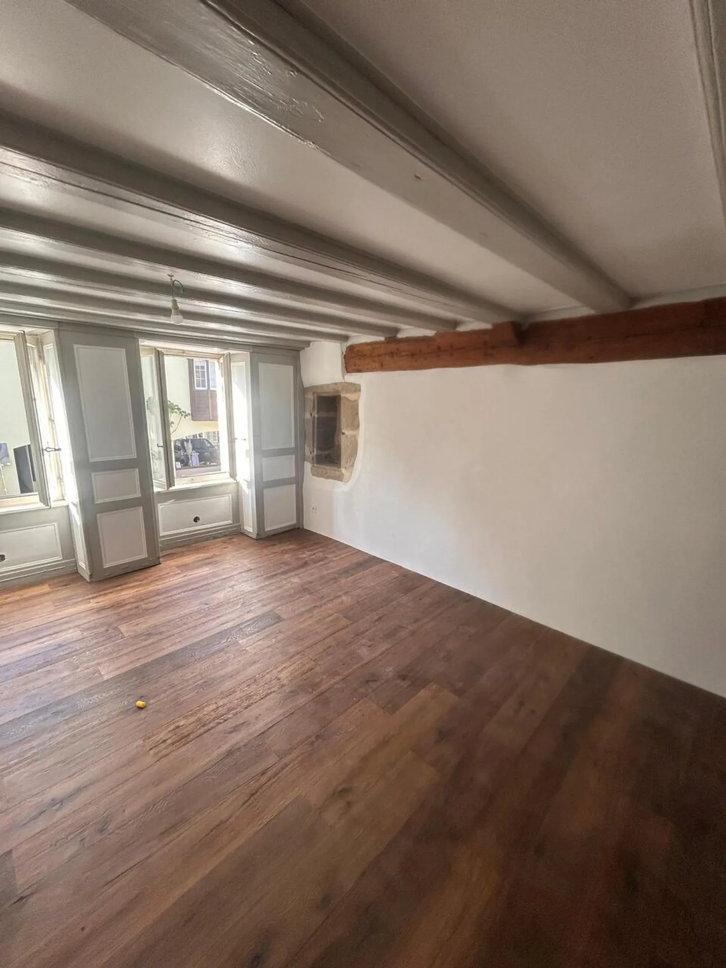 Möblierte Zimmer in Estavayer - Foto 2 von 7