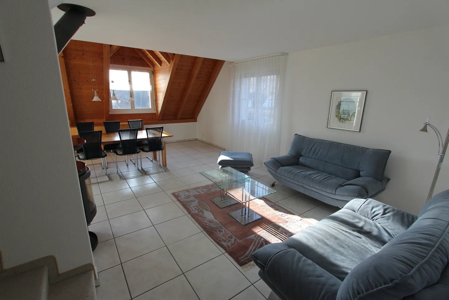 quiet - unique - cozy - Photo 9 of 15