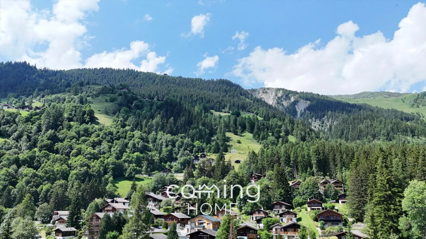Restaurant charmant avec bar à Blatten ob Naters - investissement réussi dans la région de vacances de Belalp - Photo 6 sur 7