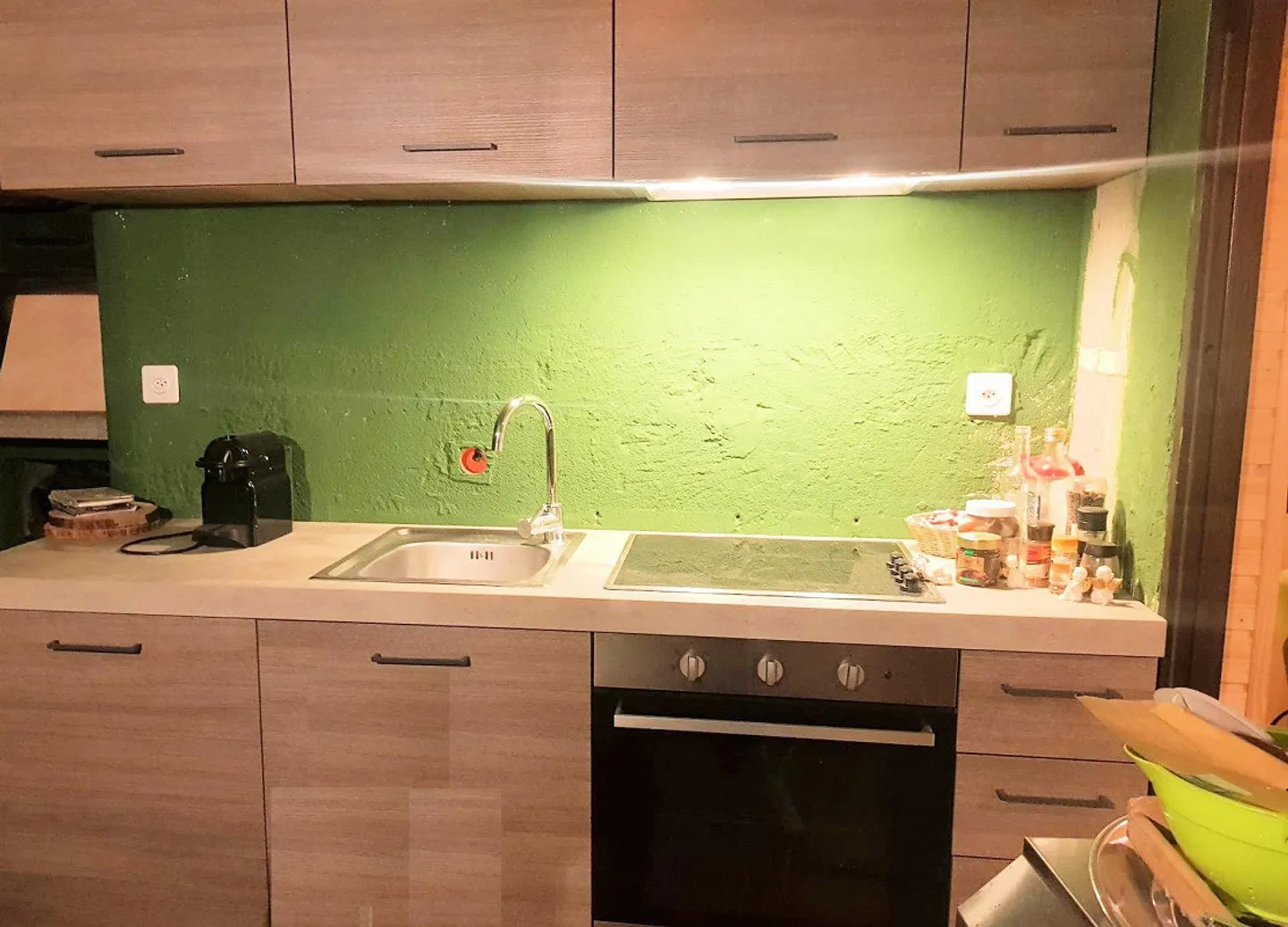Spaziosa casa bifamiliare in zona comoda e strategica - Foto 15 di 16