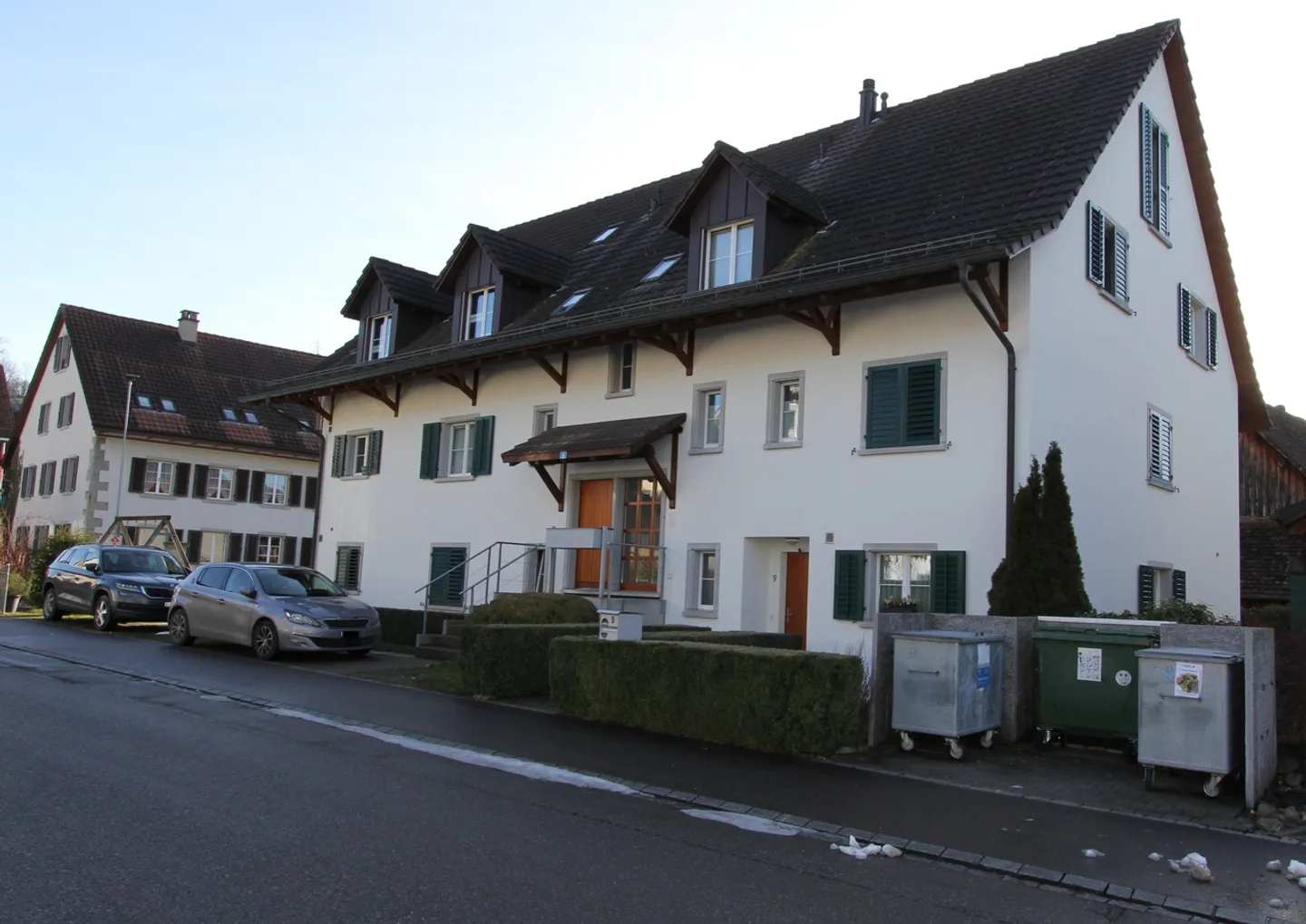 quiet - unique - cozy - Photo 14 of 15