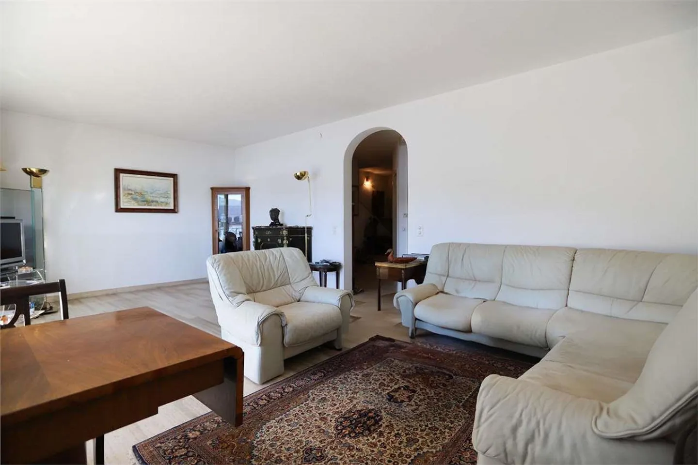 Casa unifamiliare con pontile - Montagnola - Foto 4 di 12