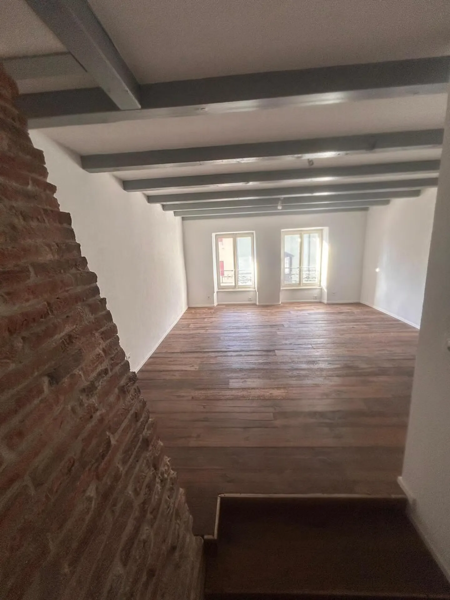 Möblierte Zimmer in Estavayer - Foto 3 von 7