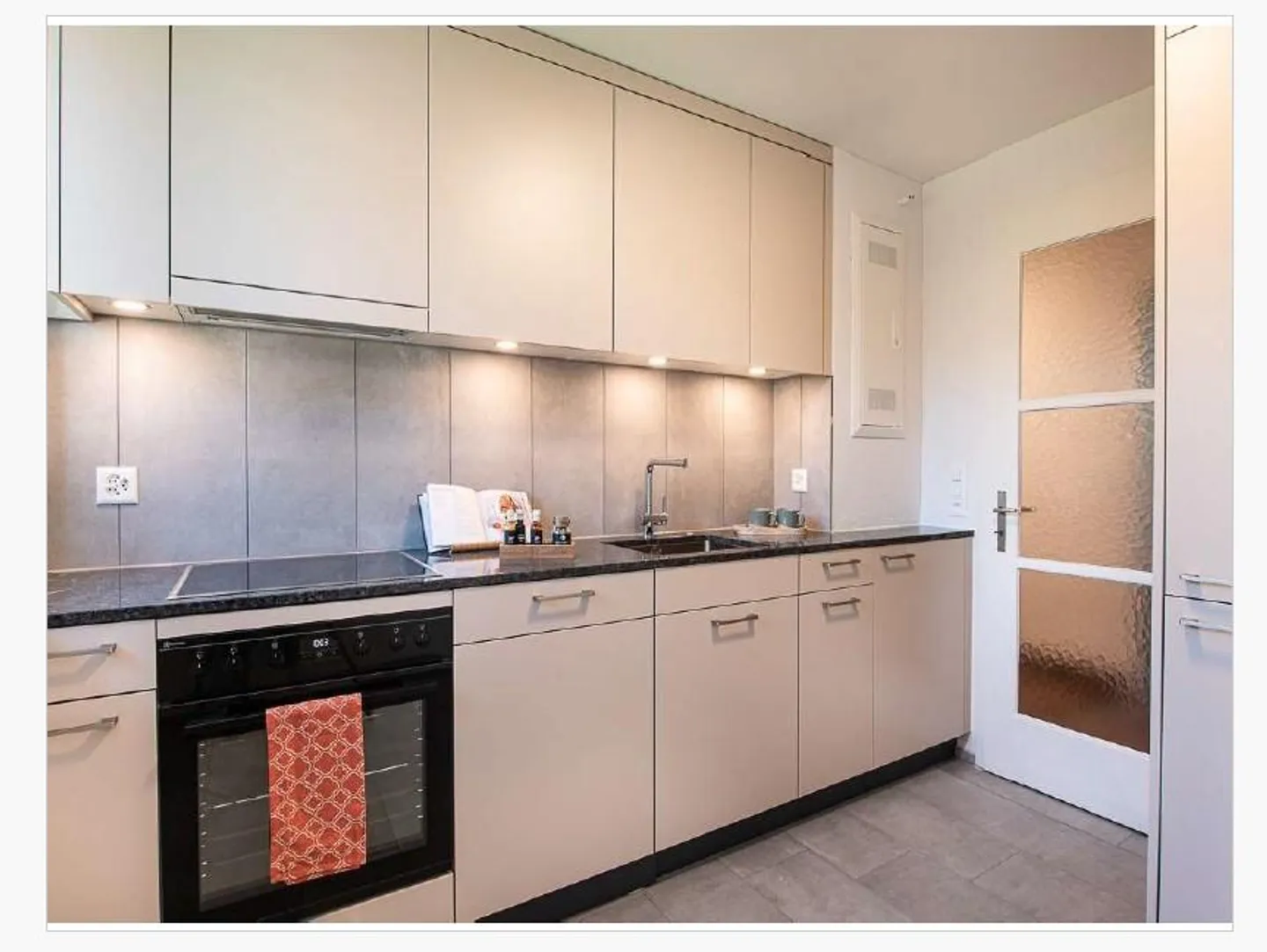 Grosszügige Wohnung mit beeindruckendem Weitblick - Foto 3 von 4