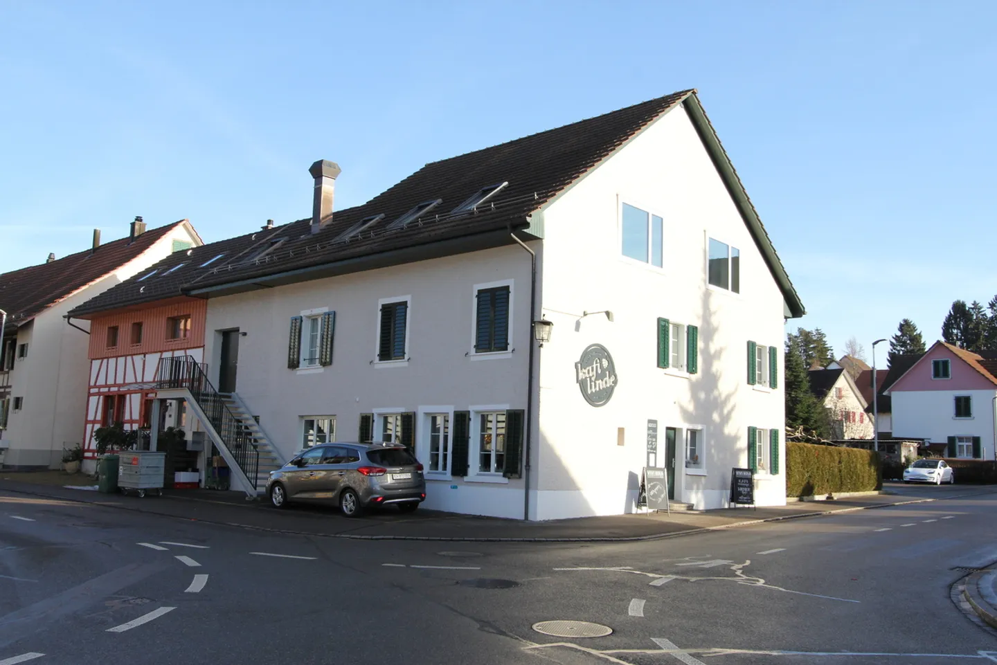 quiet - unique - cozy - Photo 15 of 15